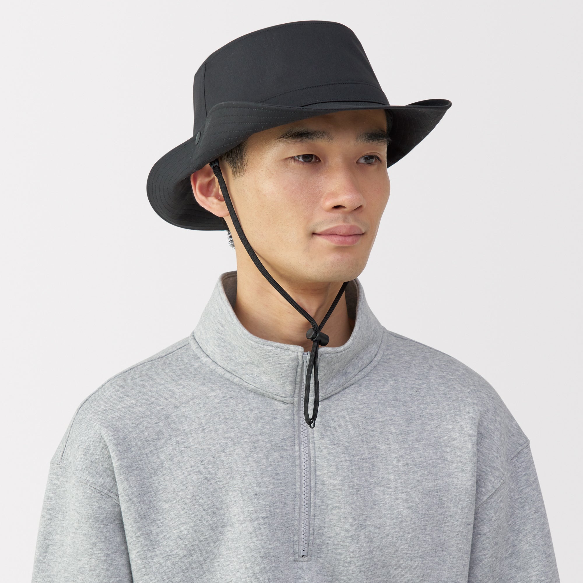 Water Repellent Safari Hat