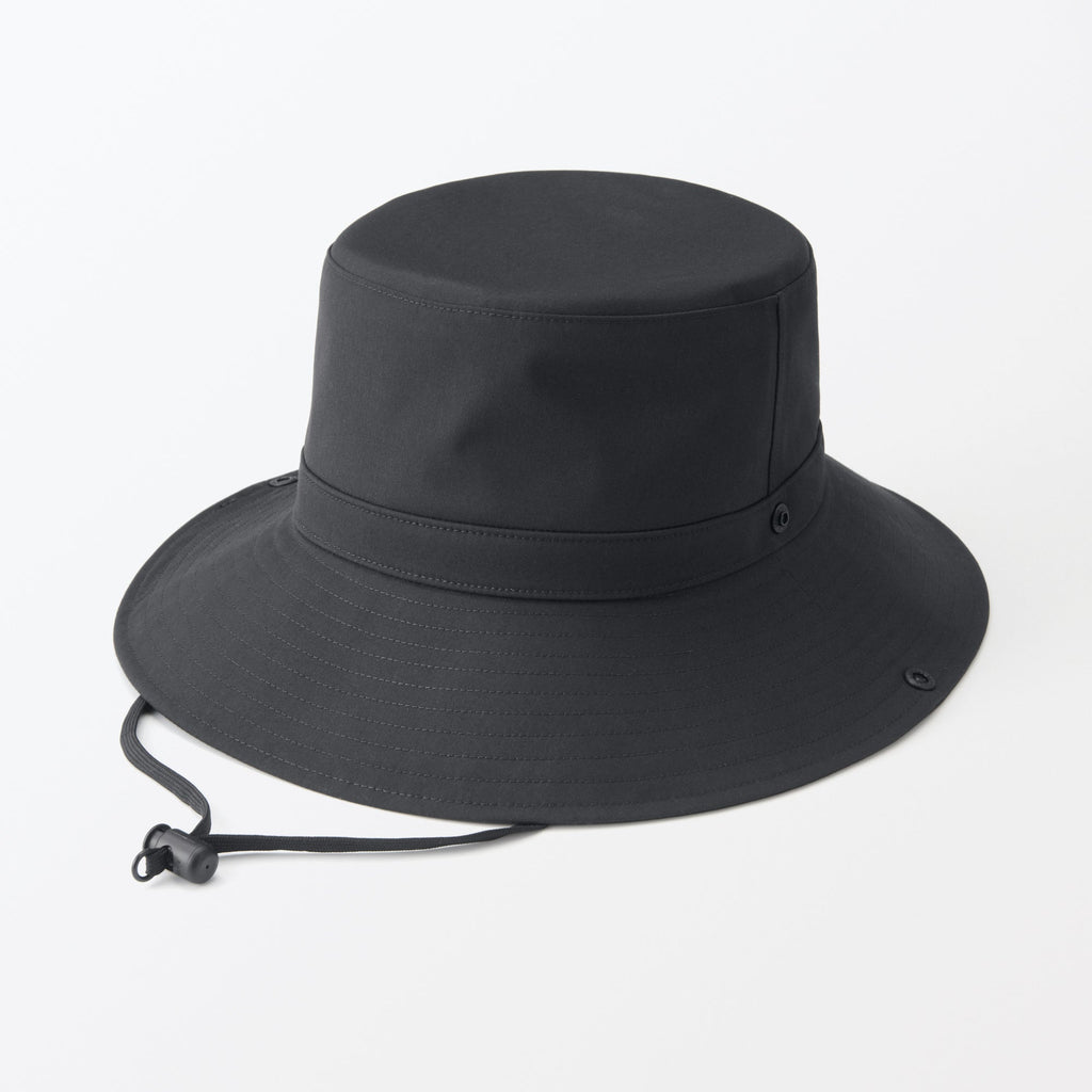 Water Repellent Safari Hat