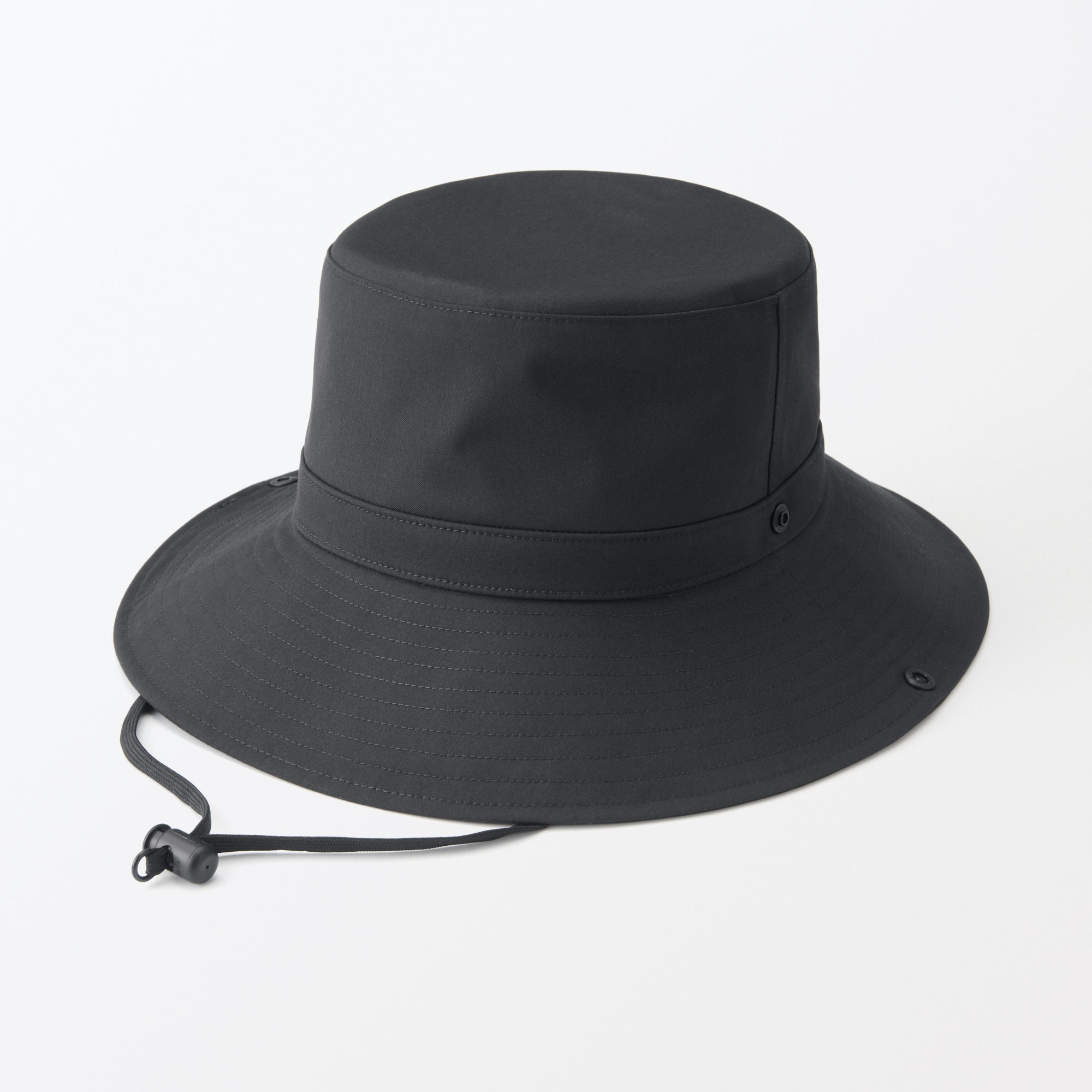 Water Repellent Safari Hat