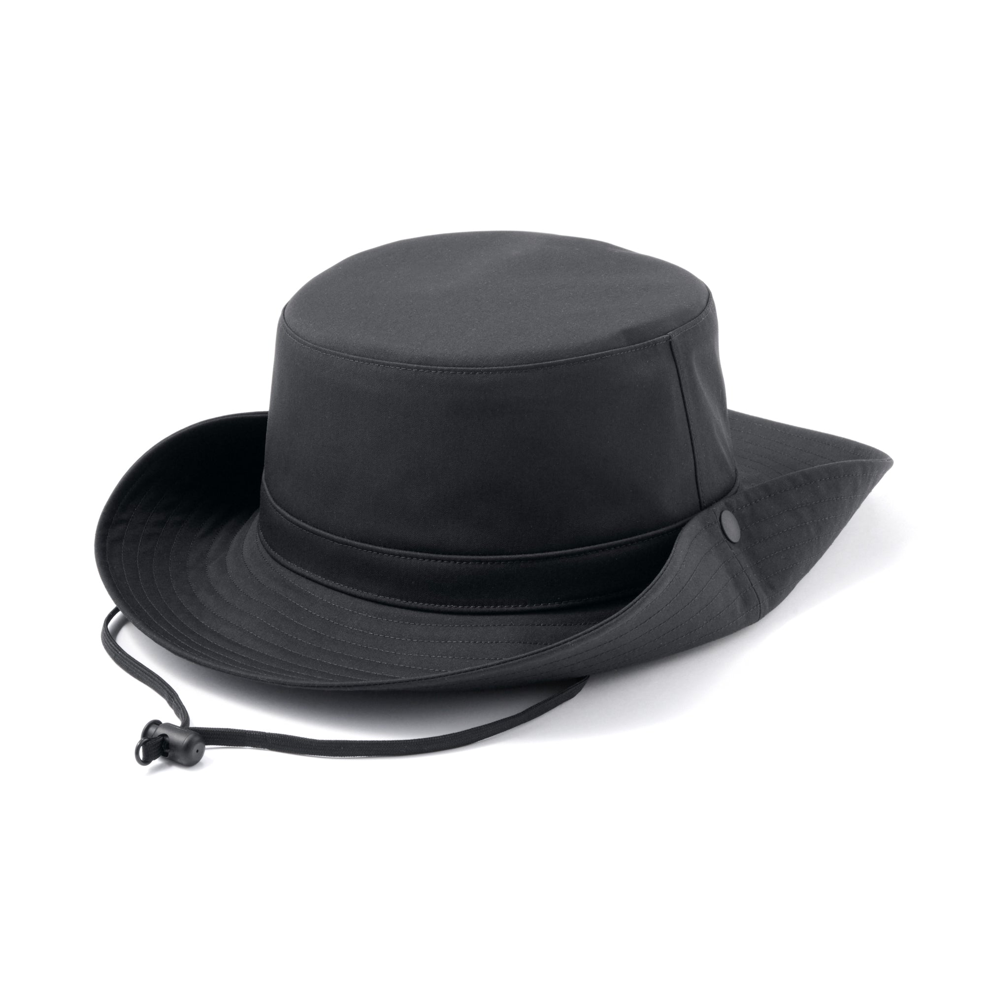 Water Repellent Safari Hat