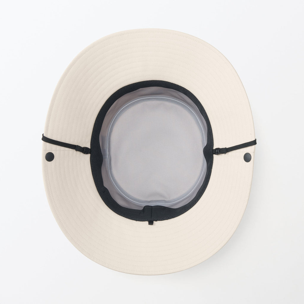 Water Repellent Safari Hat