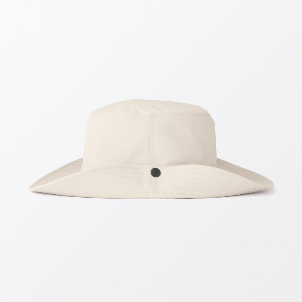 Water Repellent Safari Hat