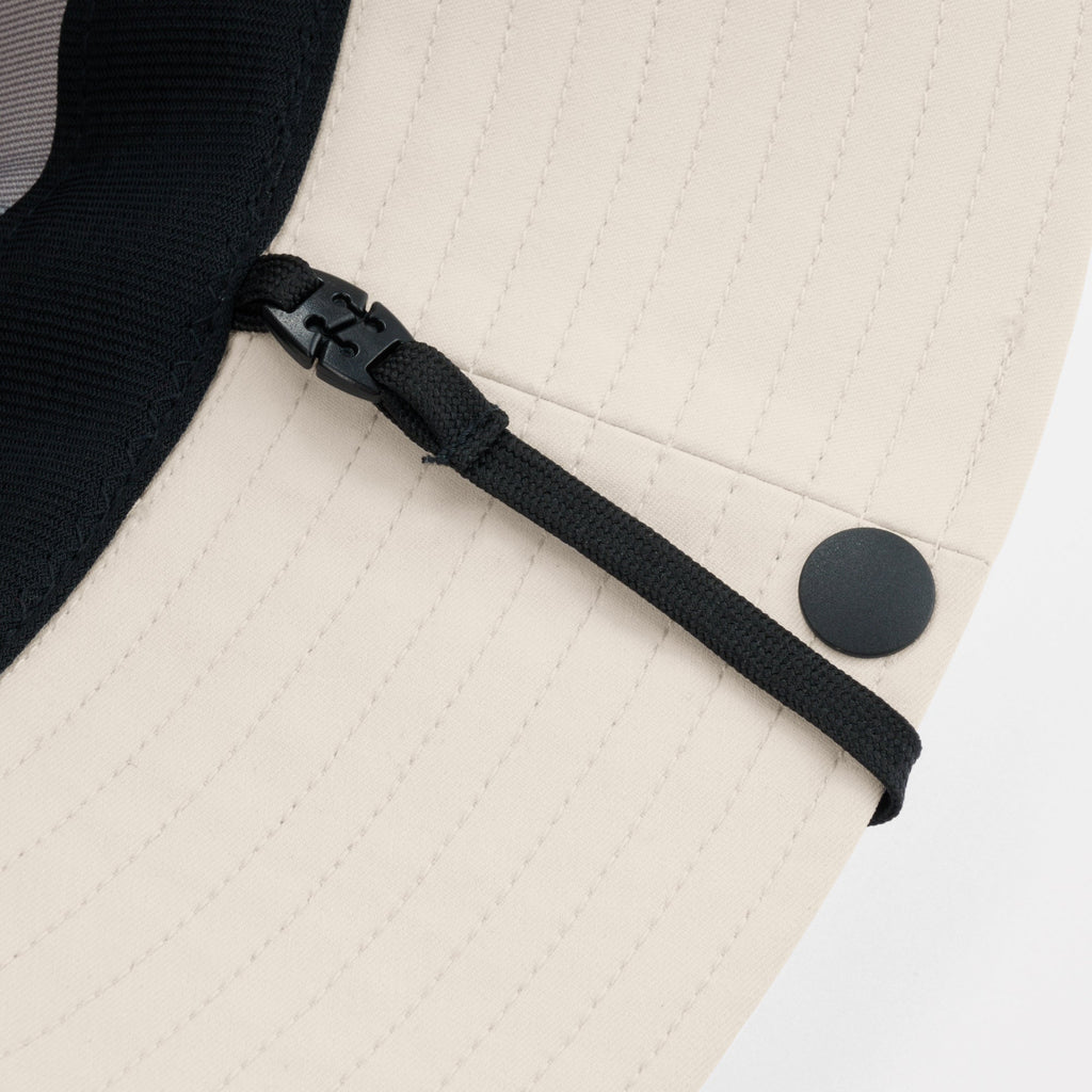 Water Repellent Safari Hat