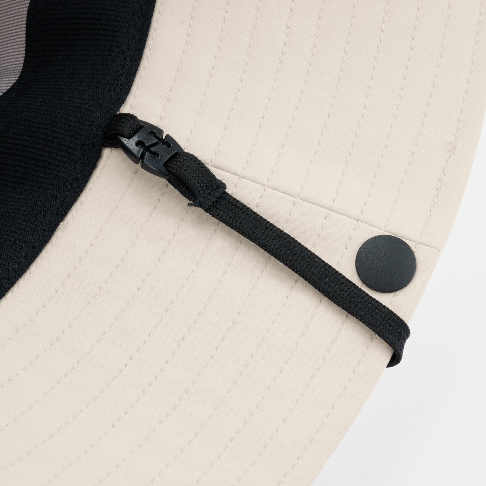 Water Repellent Safari Hat