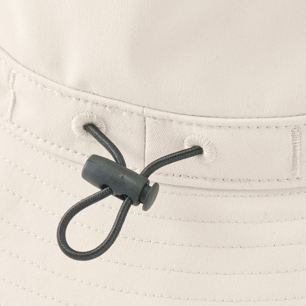 Water Repellent Safari Hat