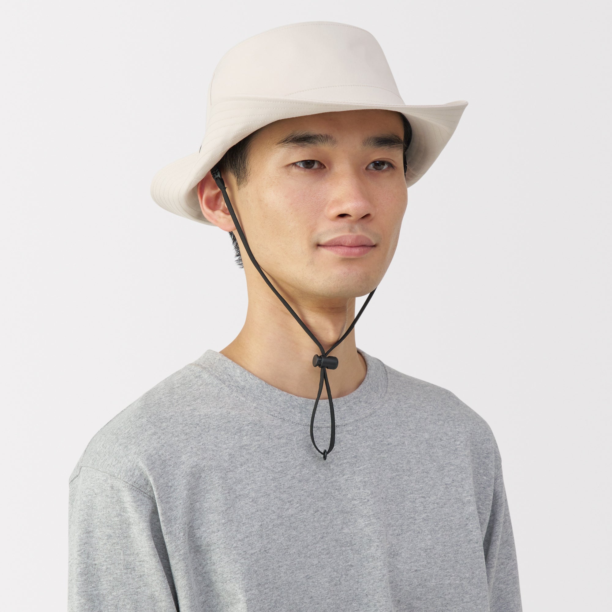 Water Repellent Safari Hat