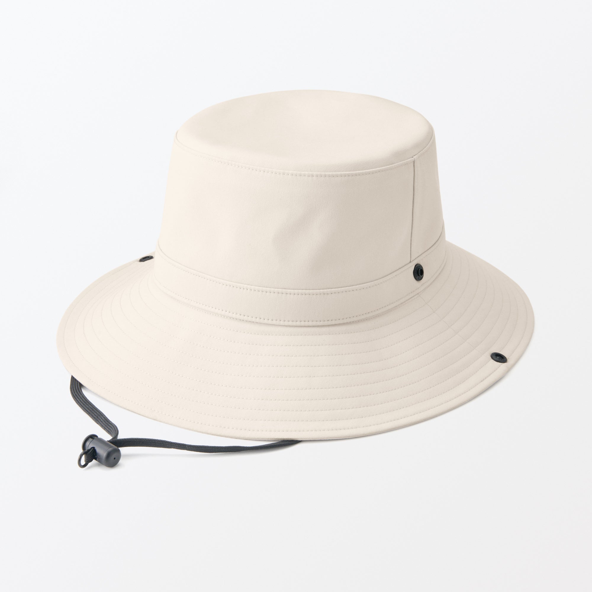 Water Repellent Safari Hat