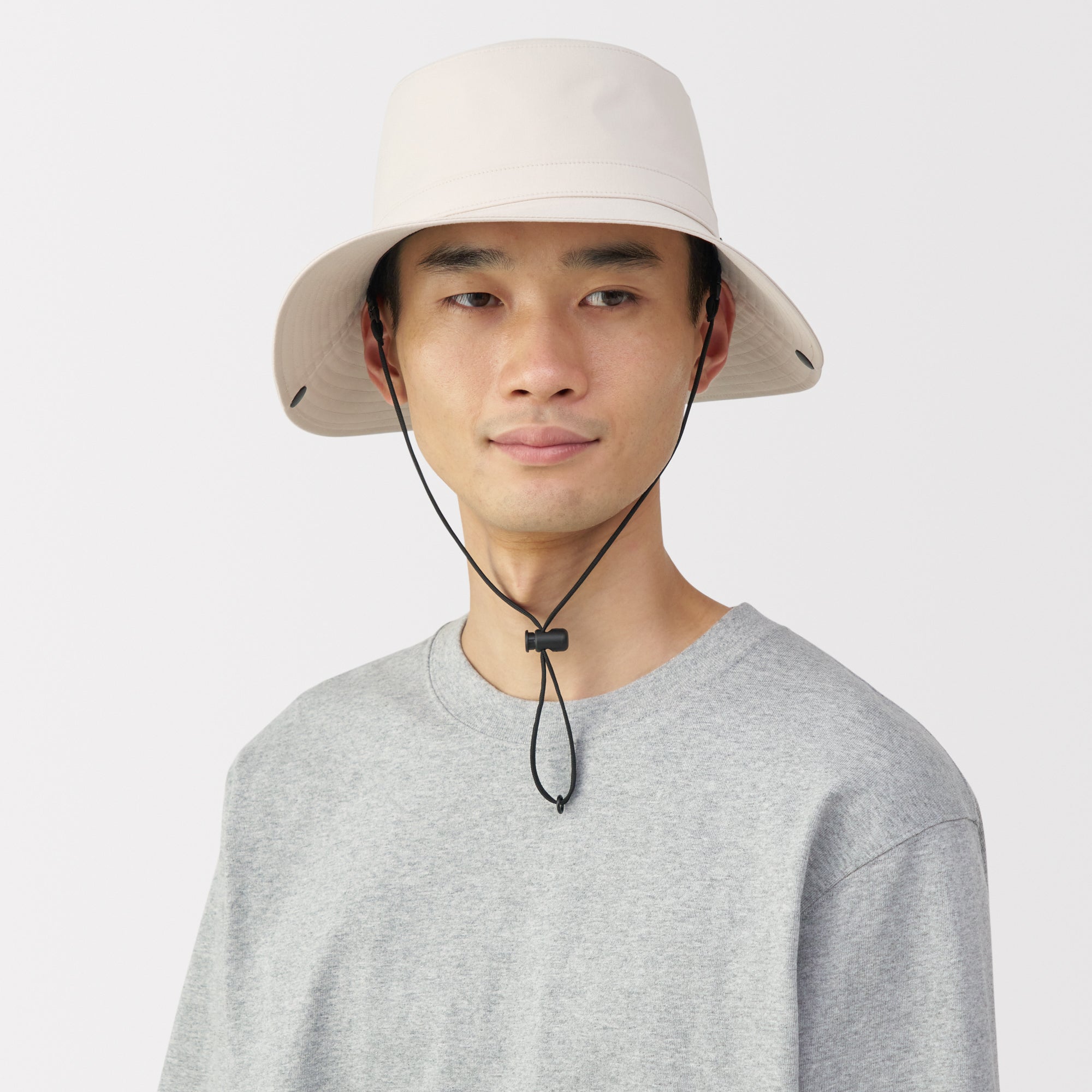 Water Repellent Safari Hat