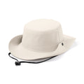 Water Repellent Safari Hat