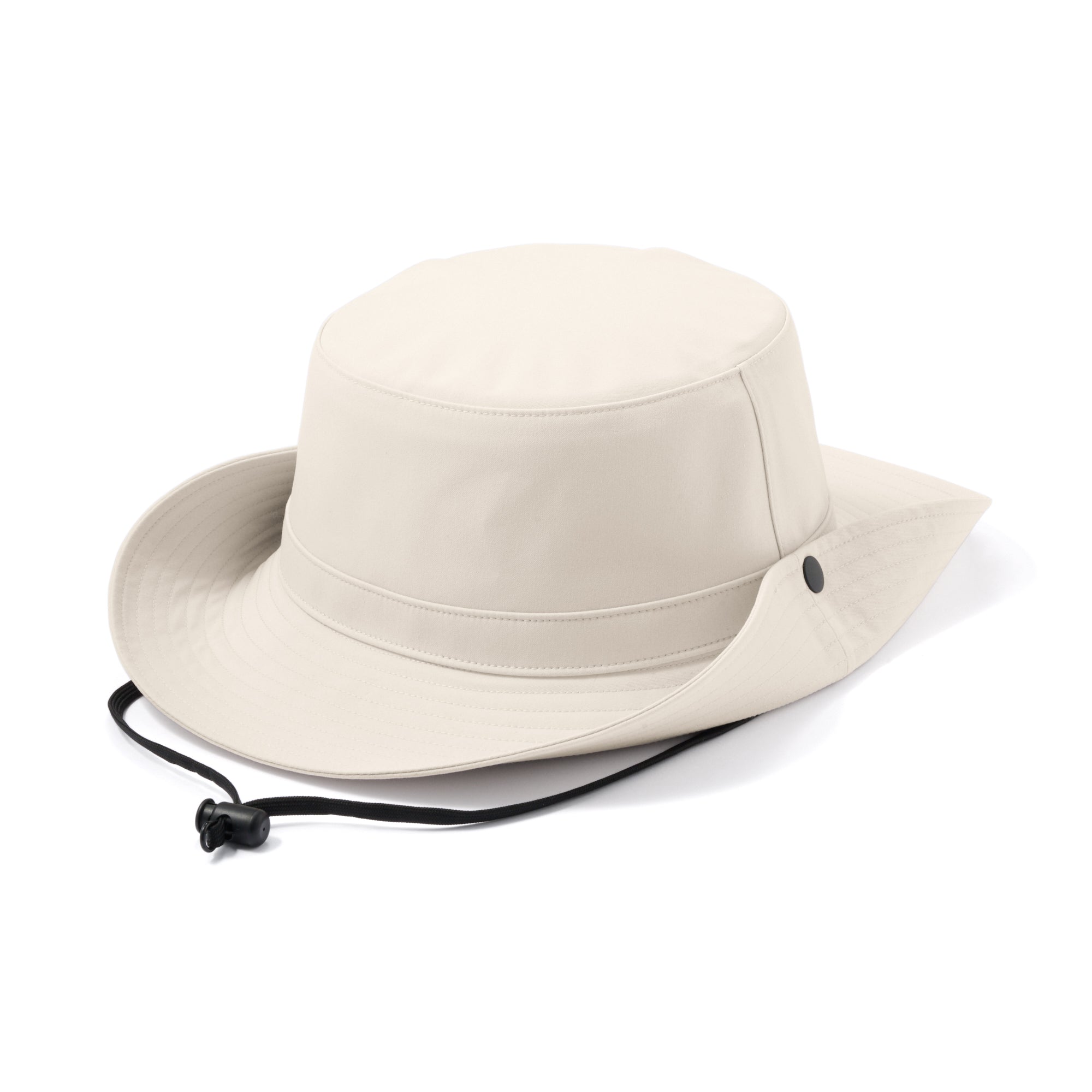 Water Repellent Safari Hat