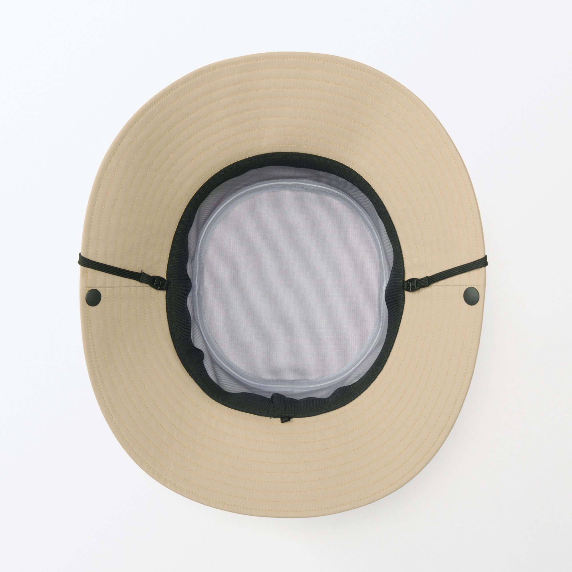 Water Repellent Safari Hat