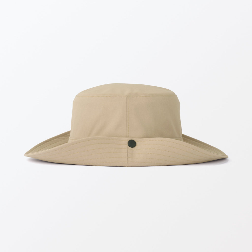 Water Repellent Safari Hat