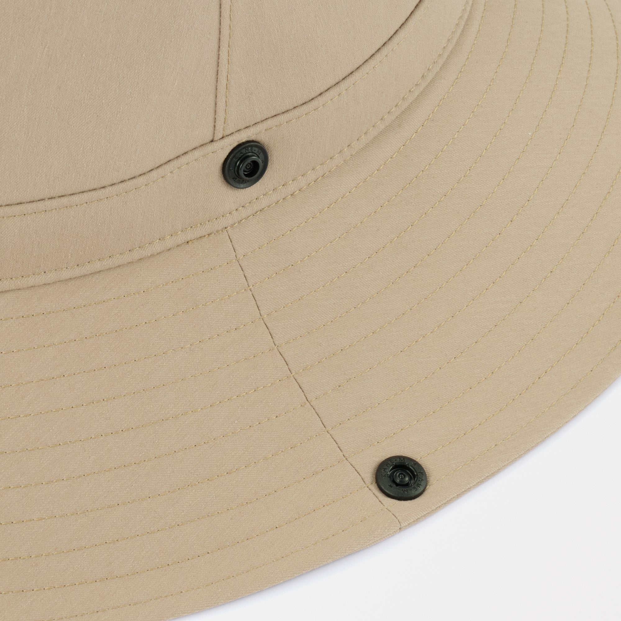 Water Repellent Safari Hat