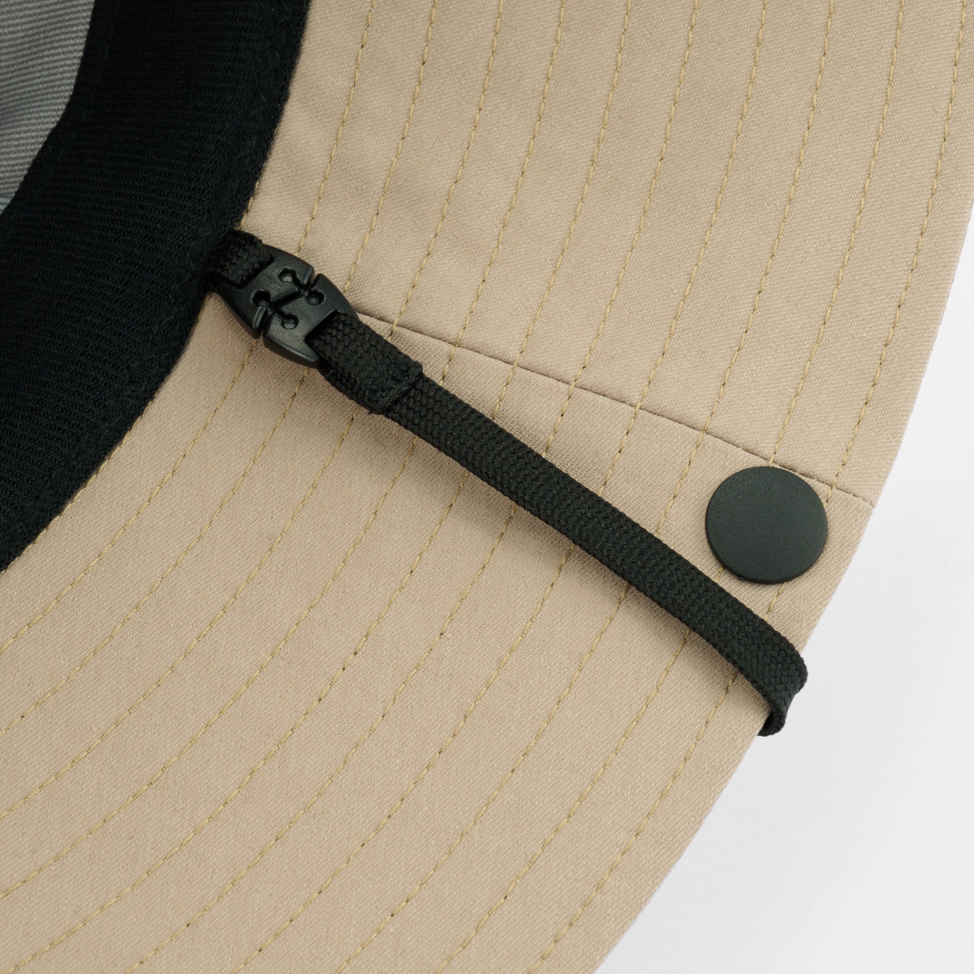 Water Repellent Safari Hat