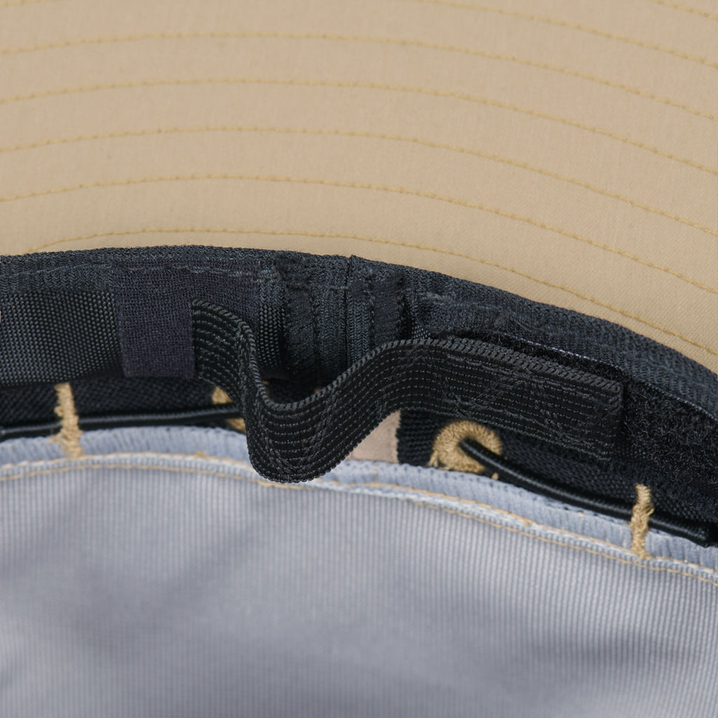 Water Repellent Safari Hat