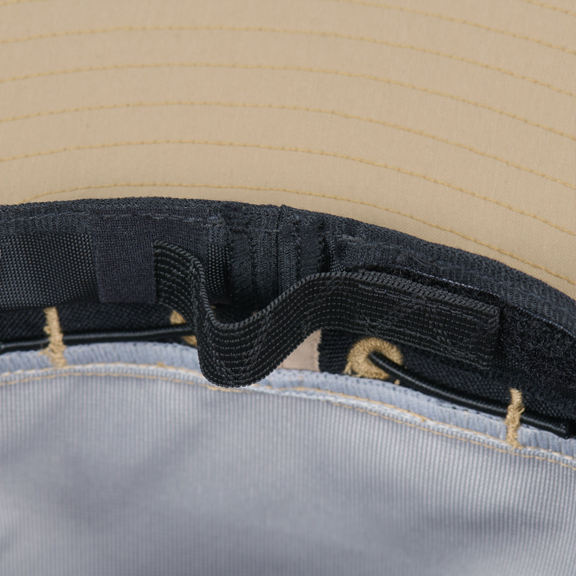 Water Repellent Safari Hat