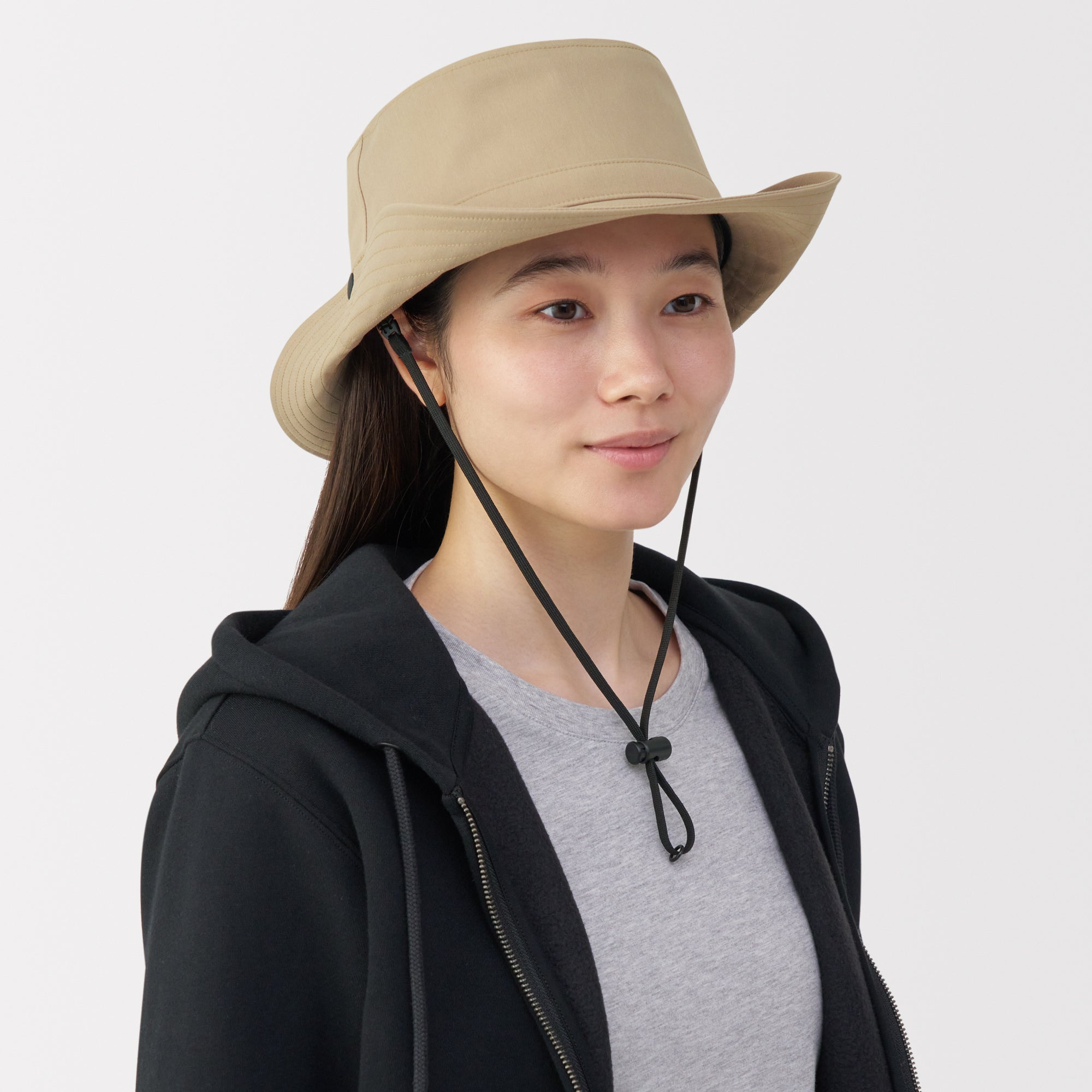 Water Repellent Safari Hat