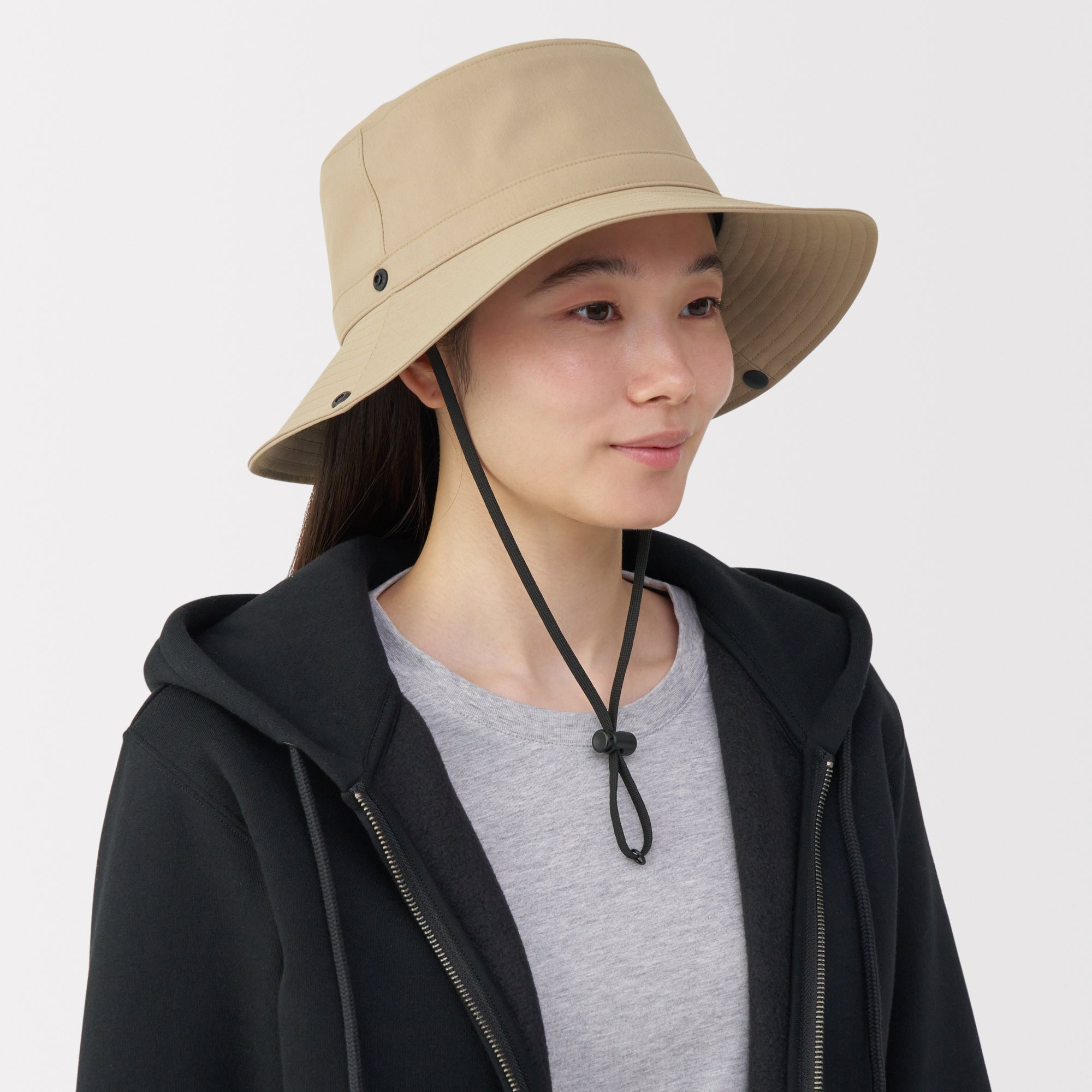 Water Repellent Safari Hat