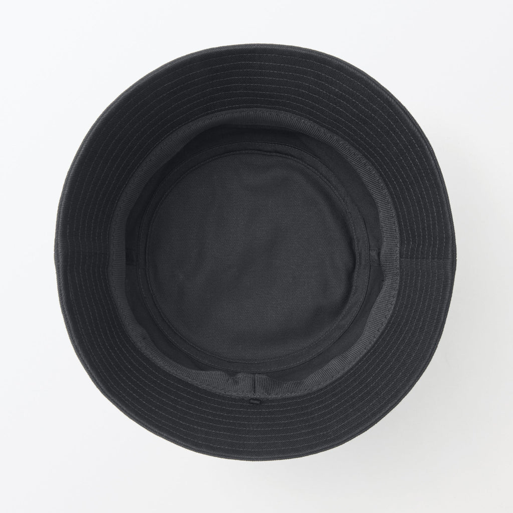 Cotton Twill Bucket Hat