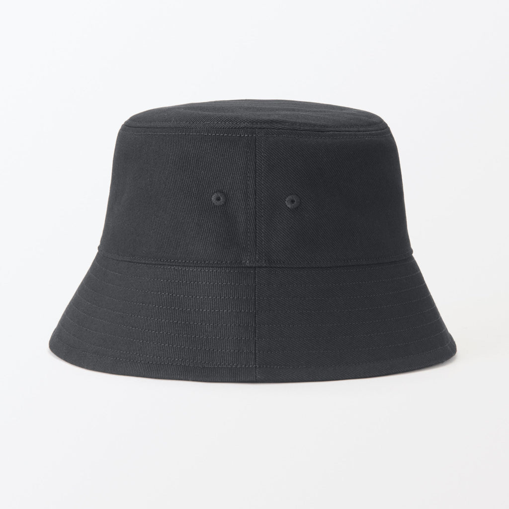 Cotton Twill Bucket Hat