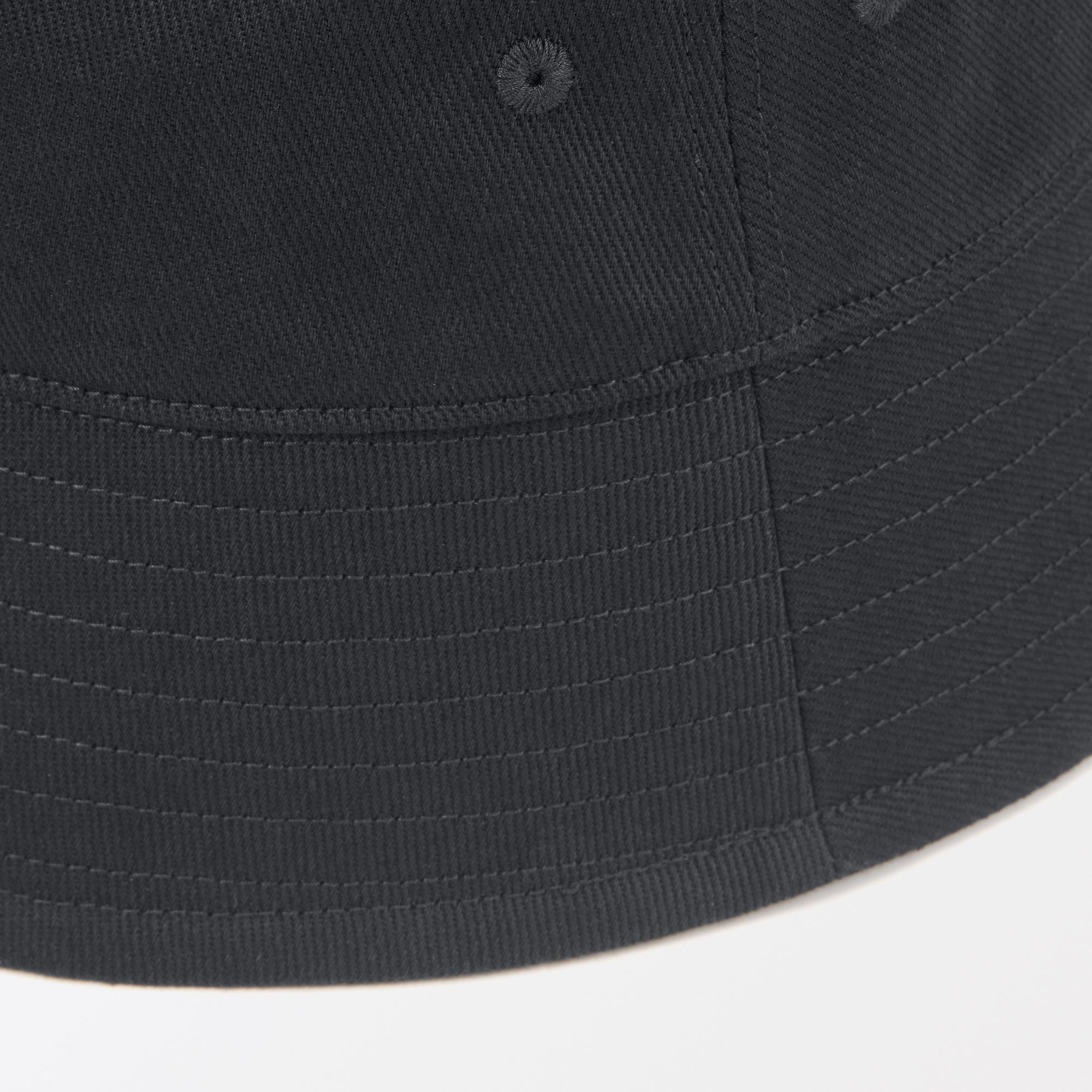 Cotton Twill Bucket Hat