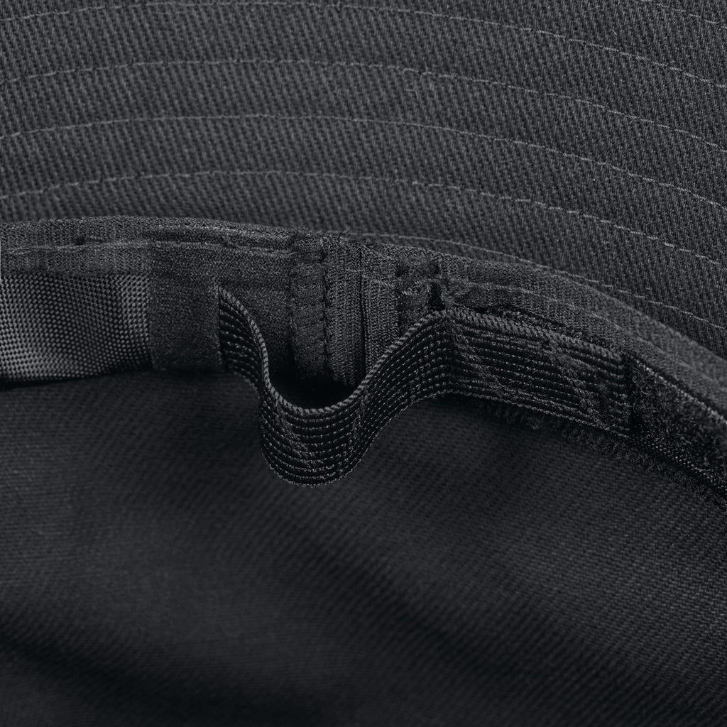 Cotton Twill Bucket Hat