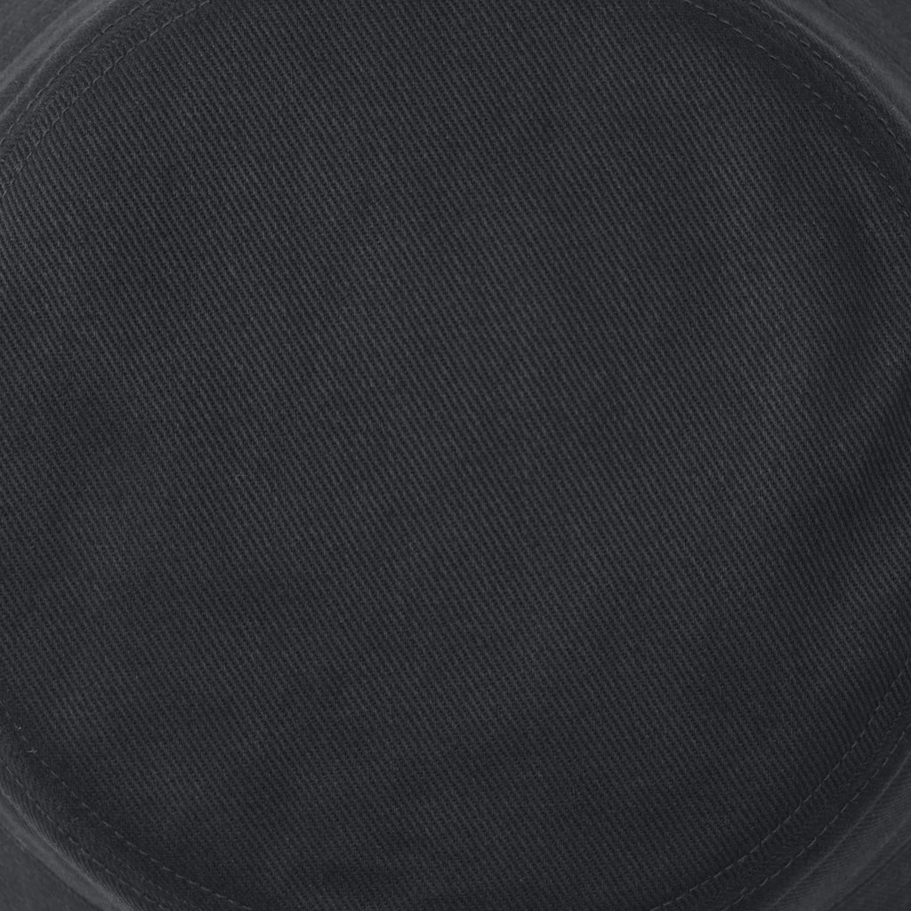 Cotton Twill Bucket Hat