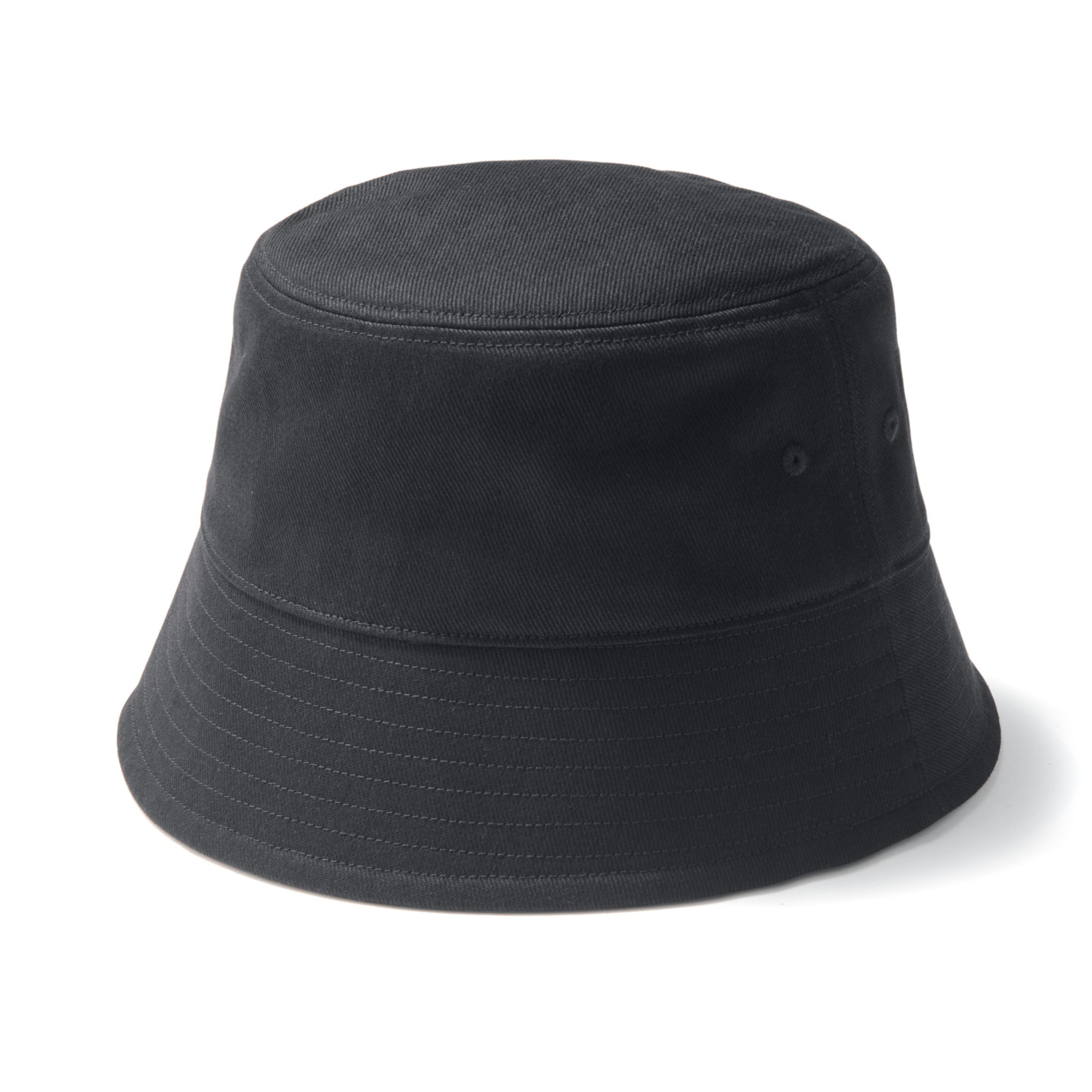 Cotton Twill Bucket Hat