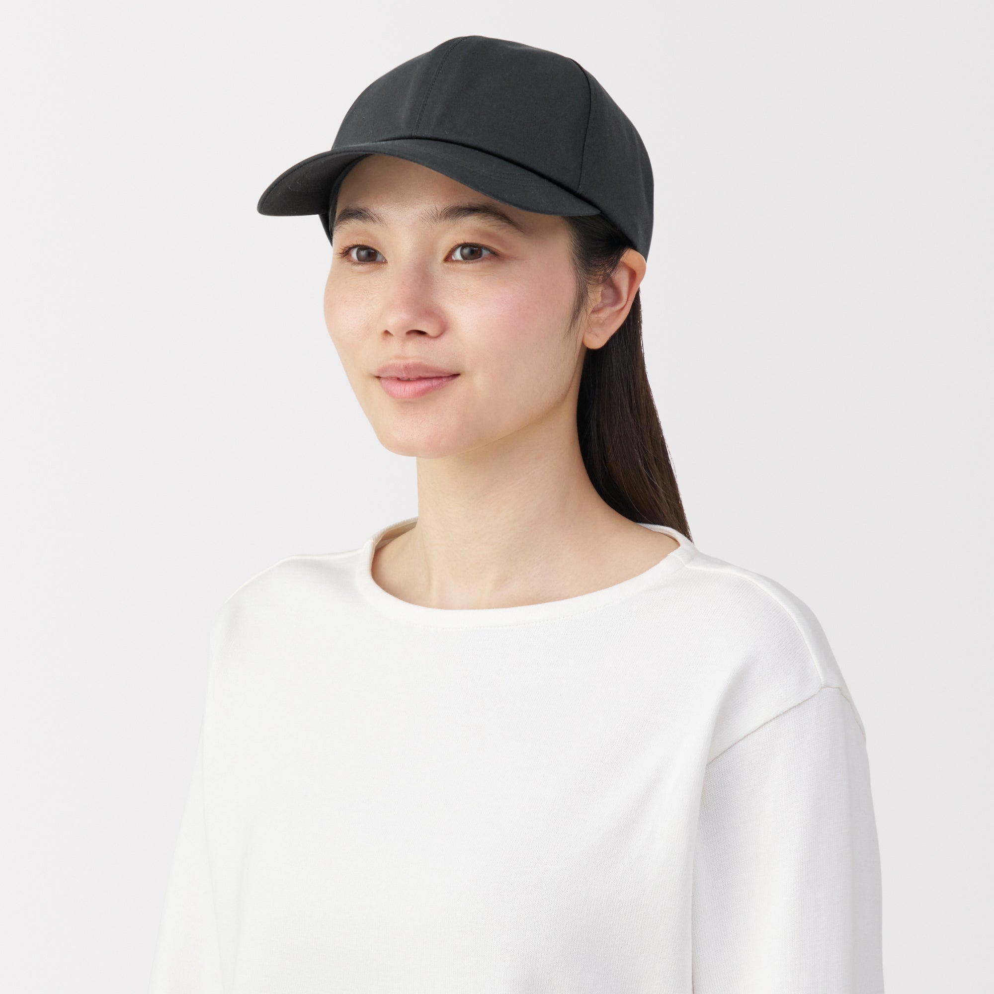 Water Repellent Cap