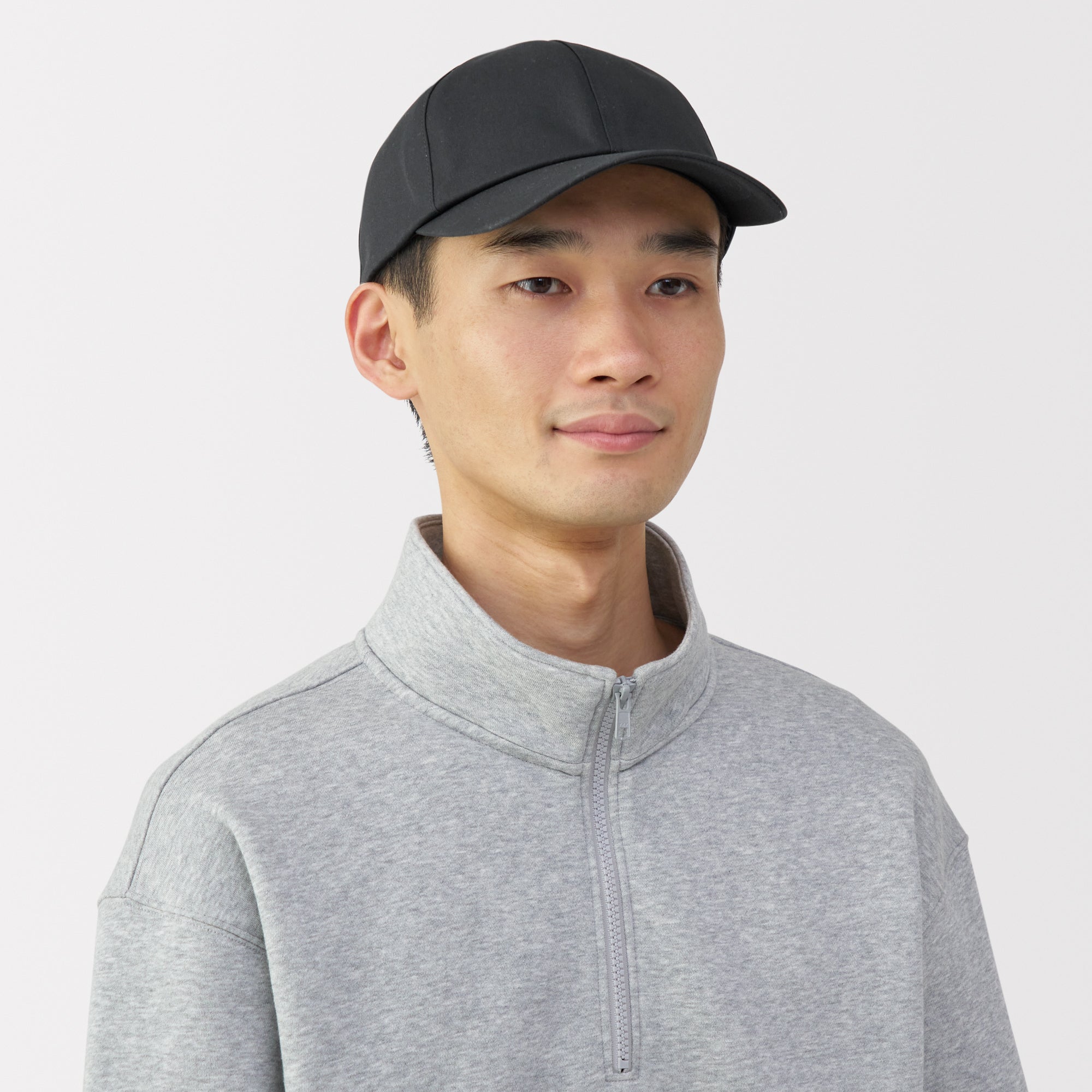 Water Repellent Cap