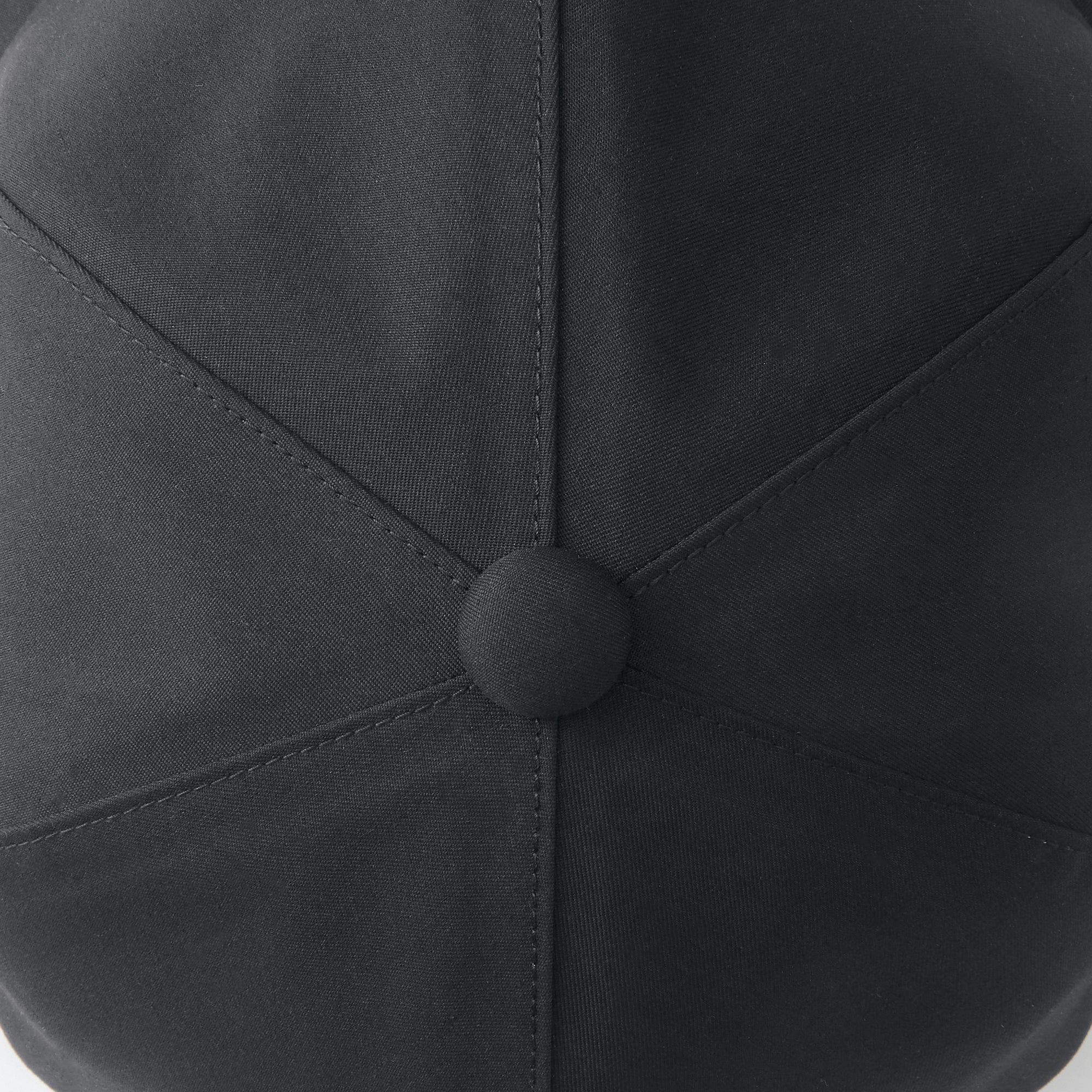 Water Repellent Cap