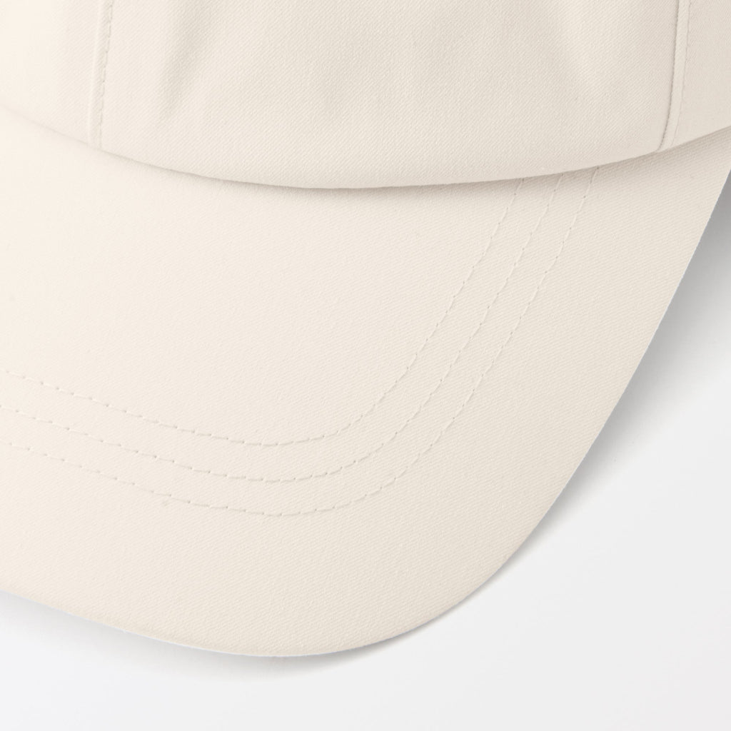 Water Repellent Cap