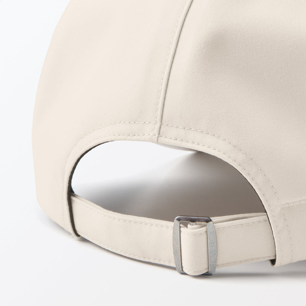Water Repellent Cap