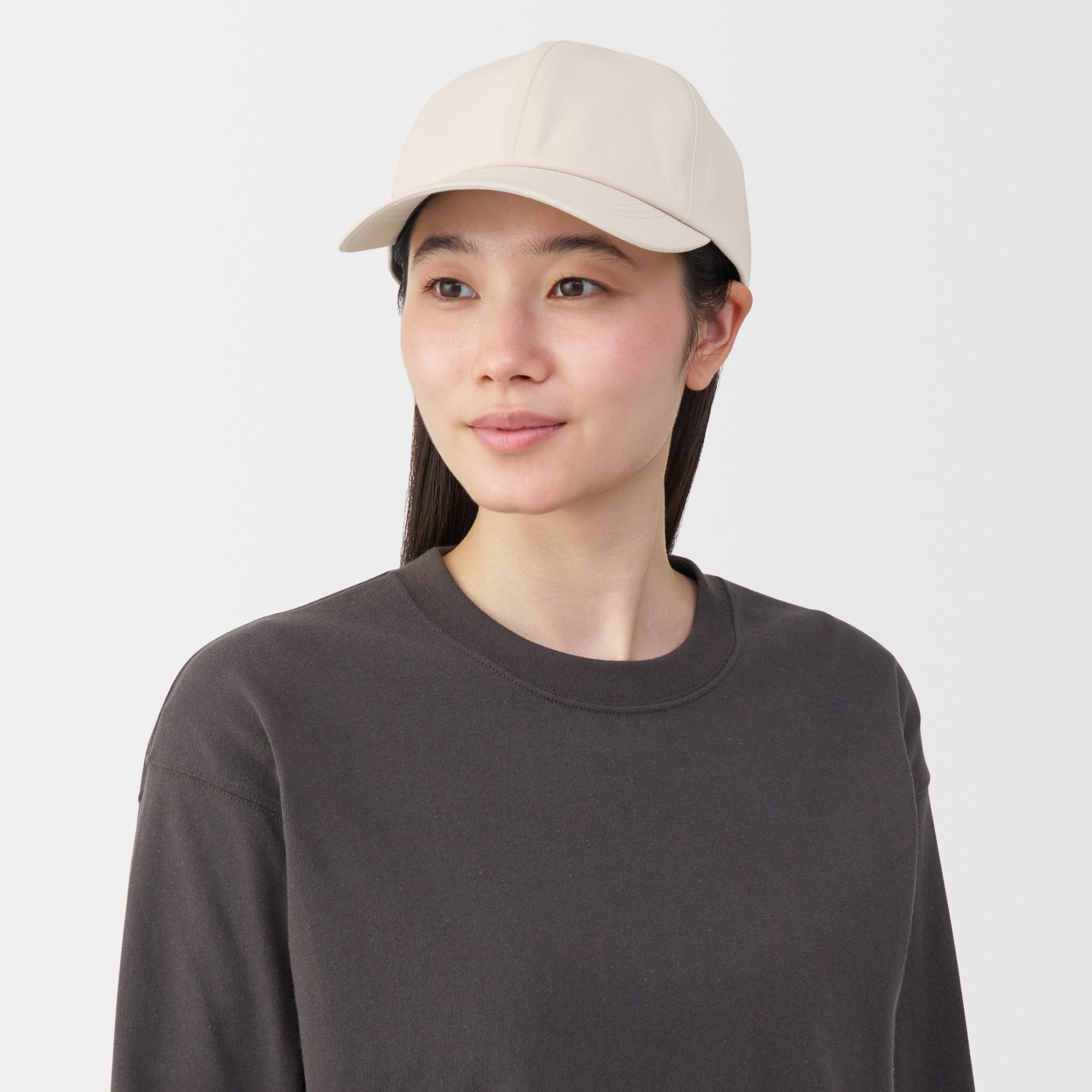 Water Repellent Cap