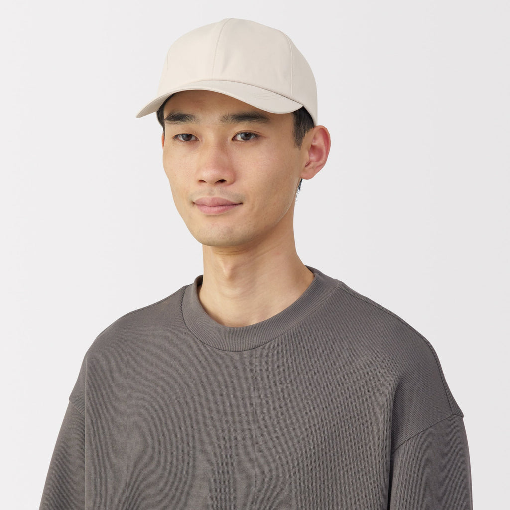 Water Repellent Cap