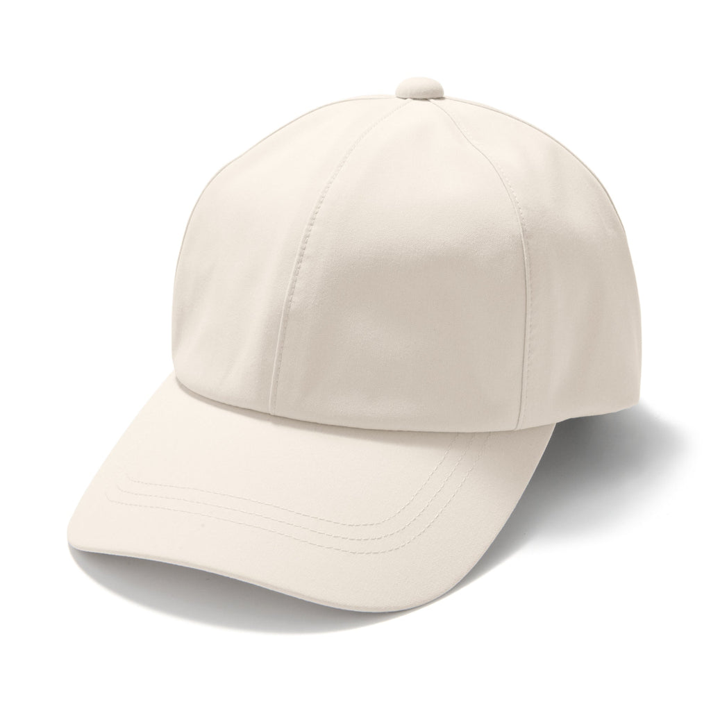 Water Repellent Cap
