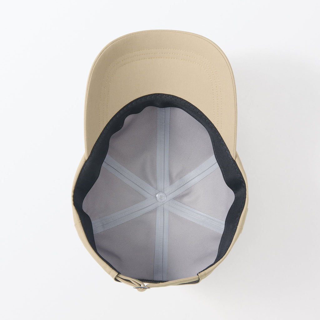 Water Repellent Cap