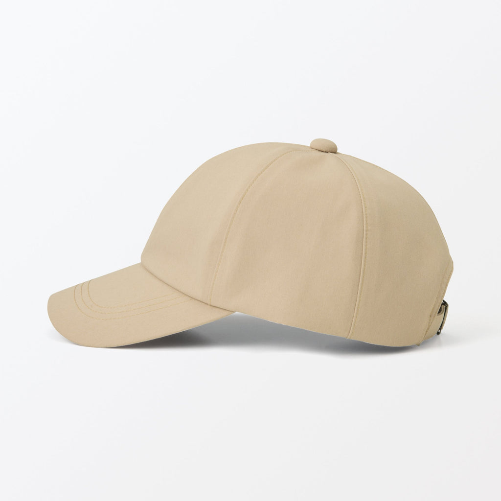Water Repellent Cap