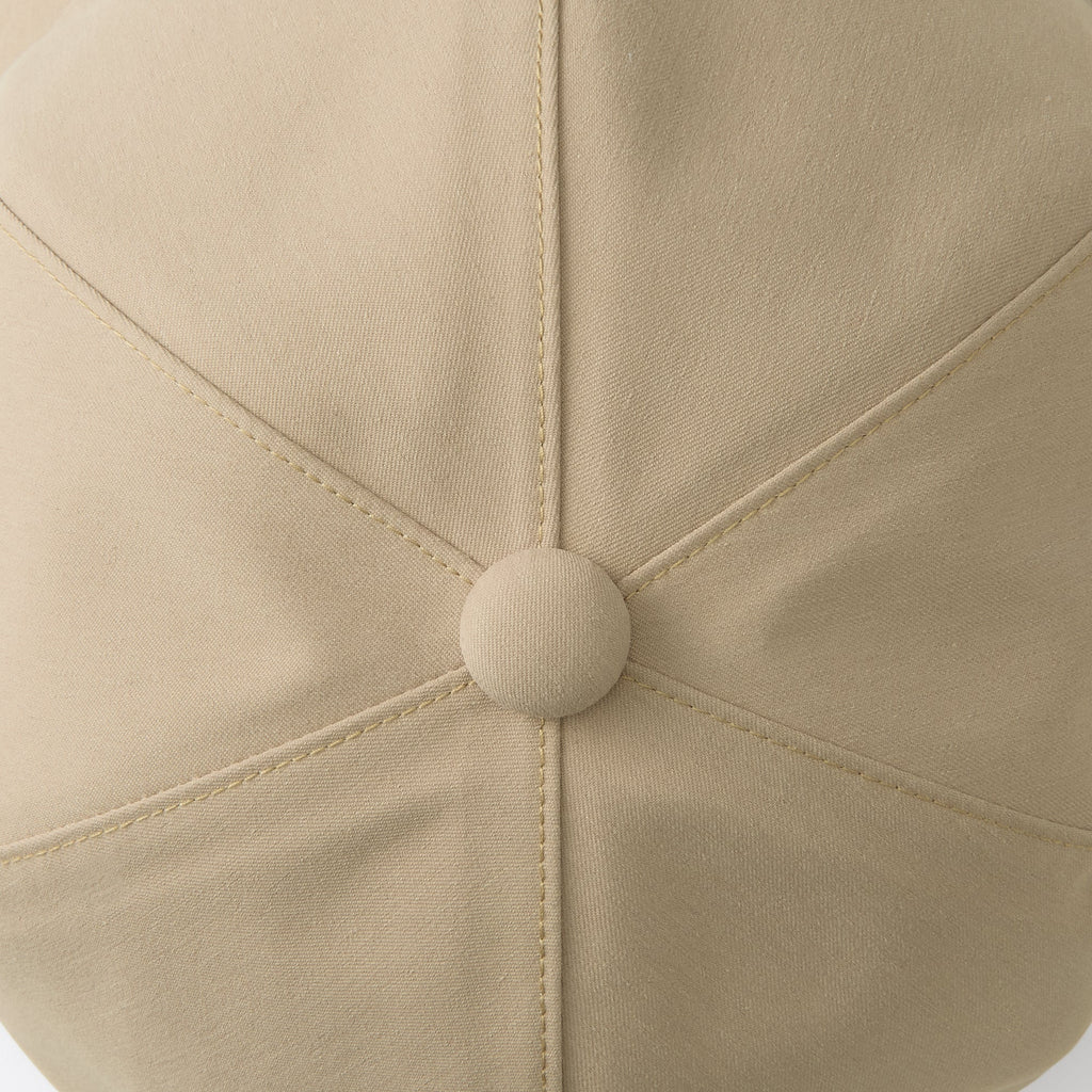 Water Repellent Cap