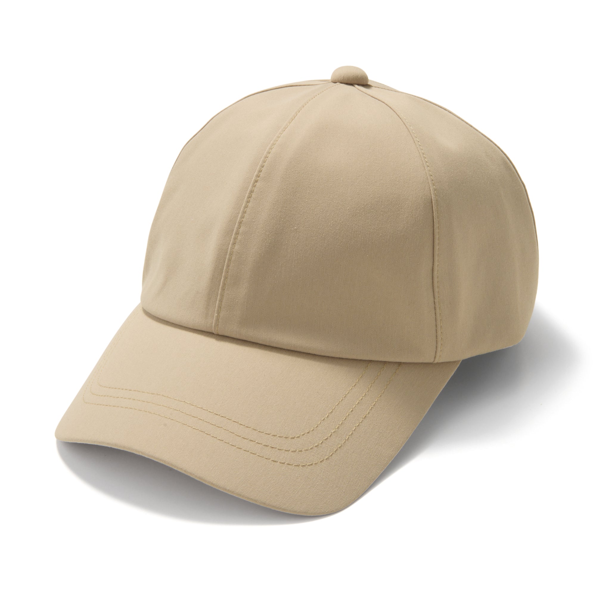 Water Repellent Cap
