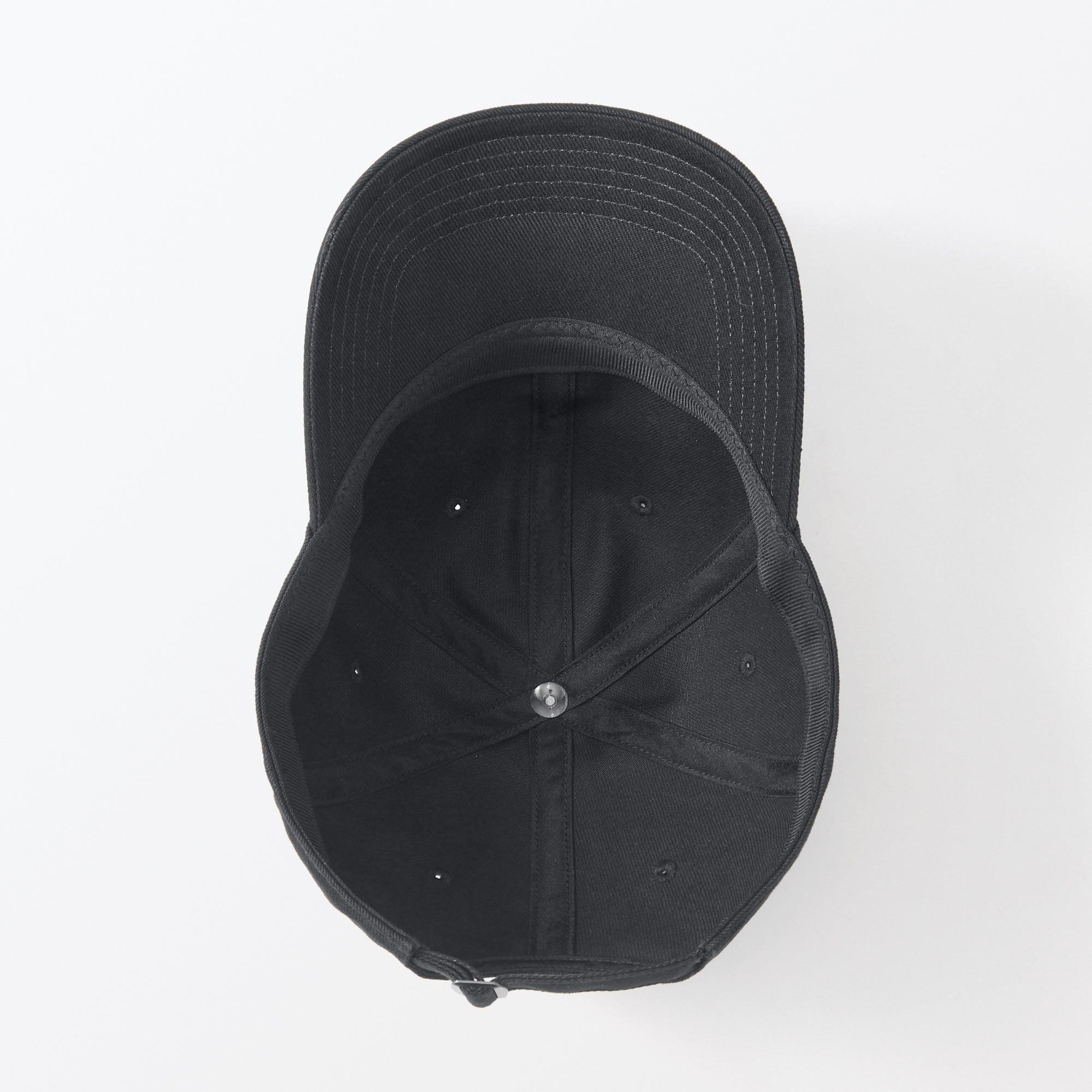 Cotton Twill Cap