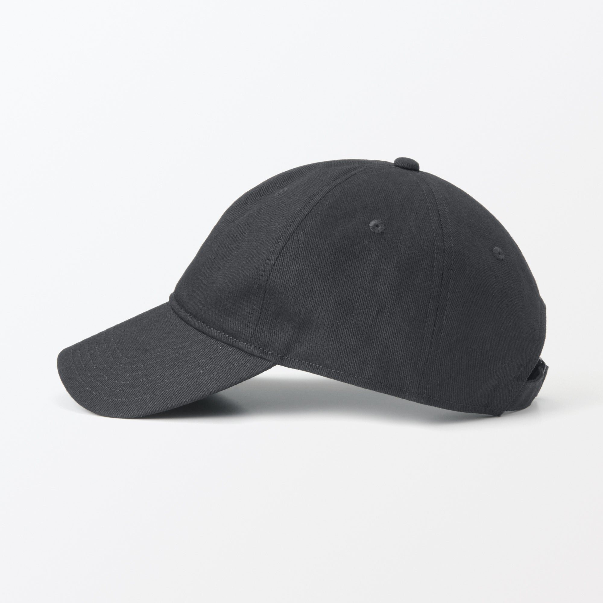 Cotton Twill Cap