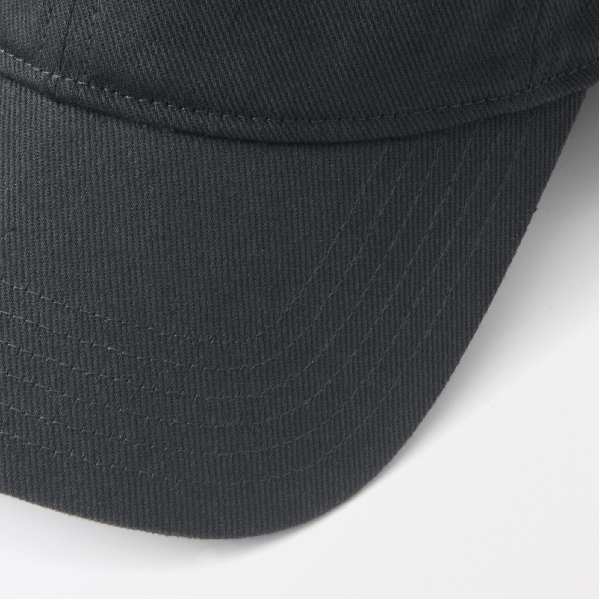 Cotton Twill Cap