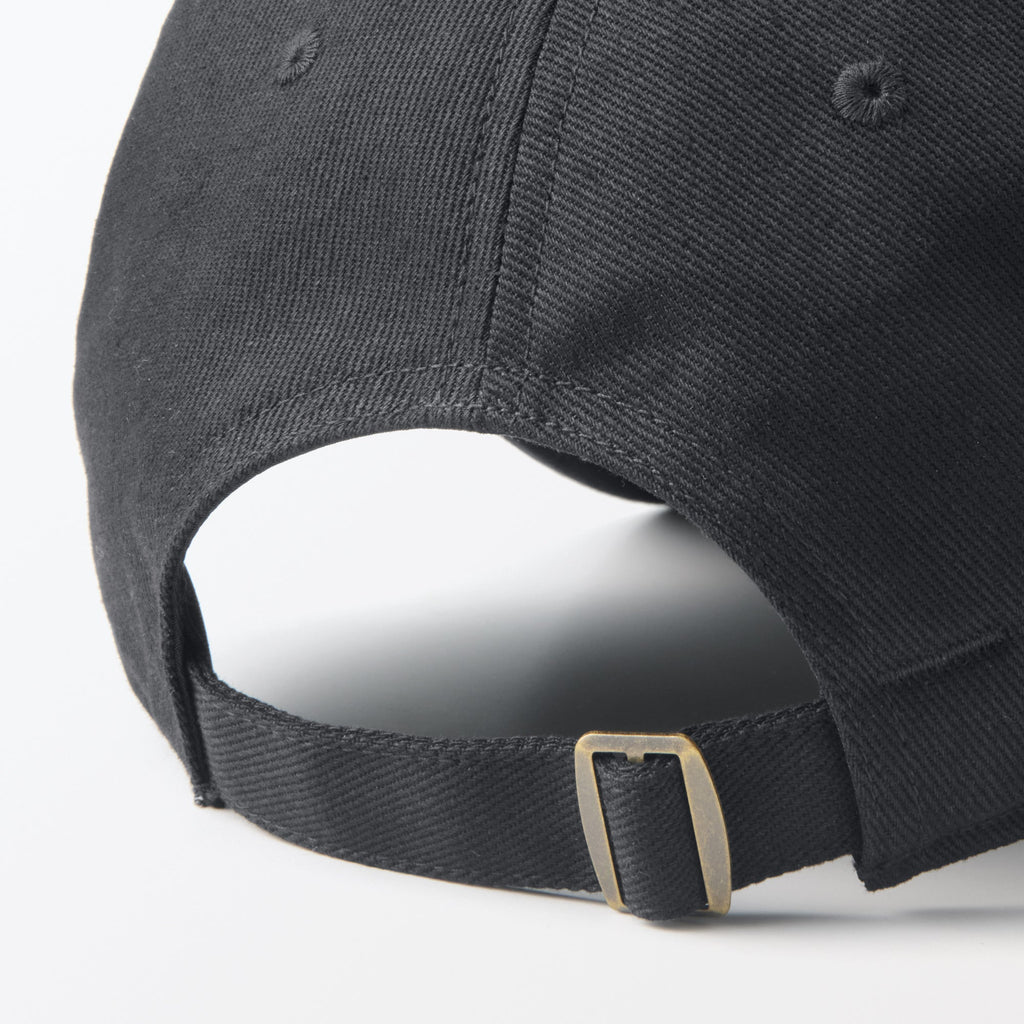 Cotton Twill Cap