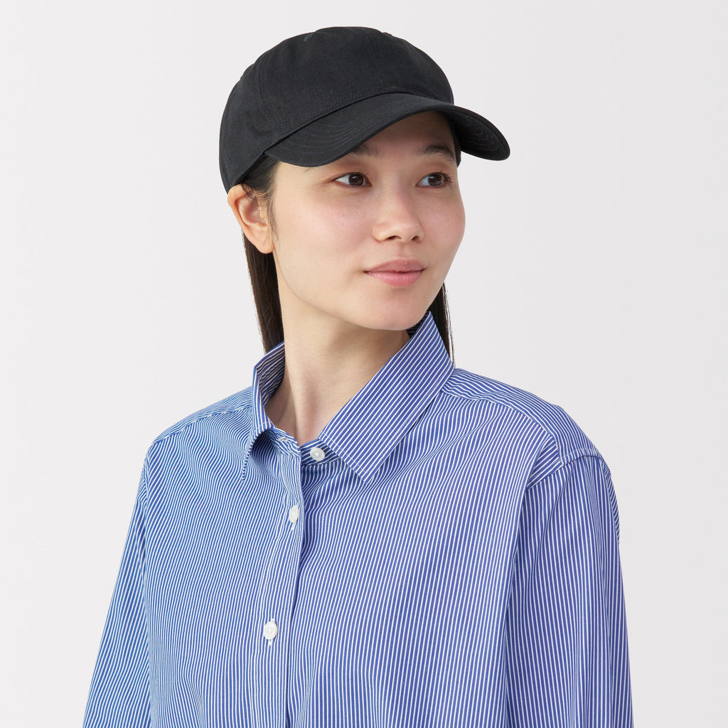Cotton Twill Cap