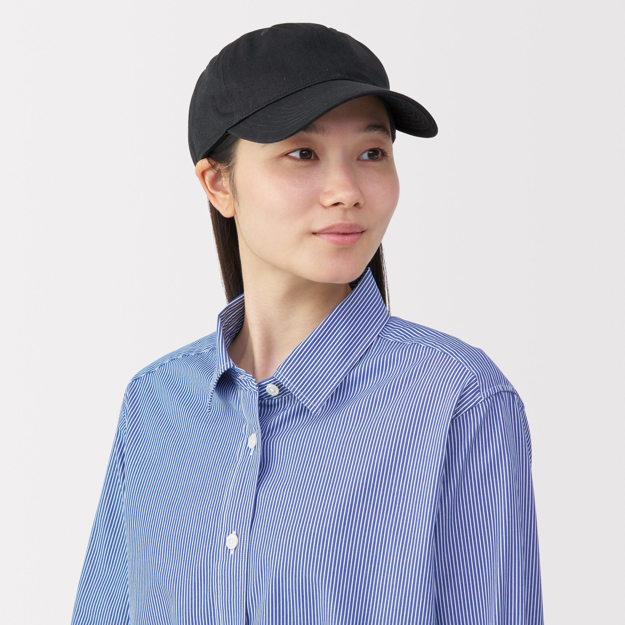 Cotton Twill Cap