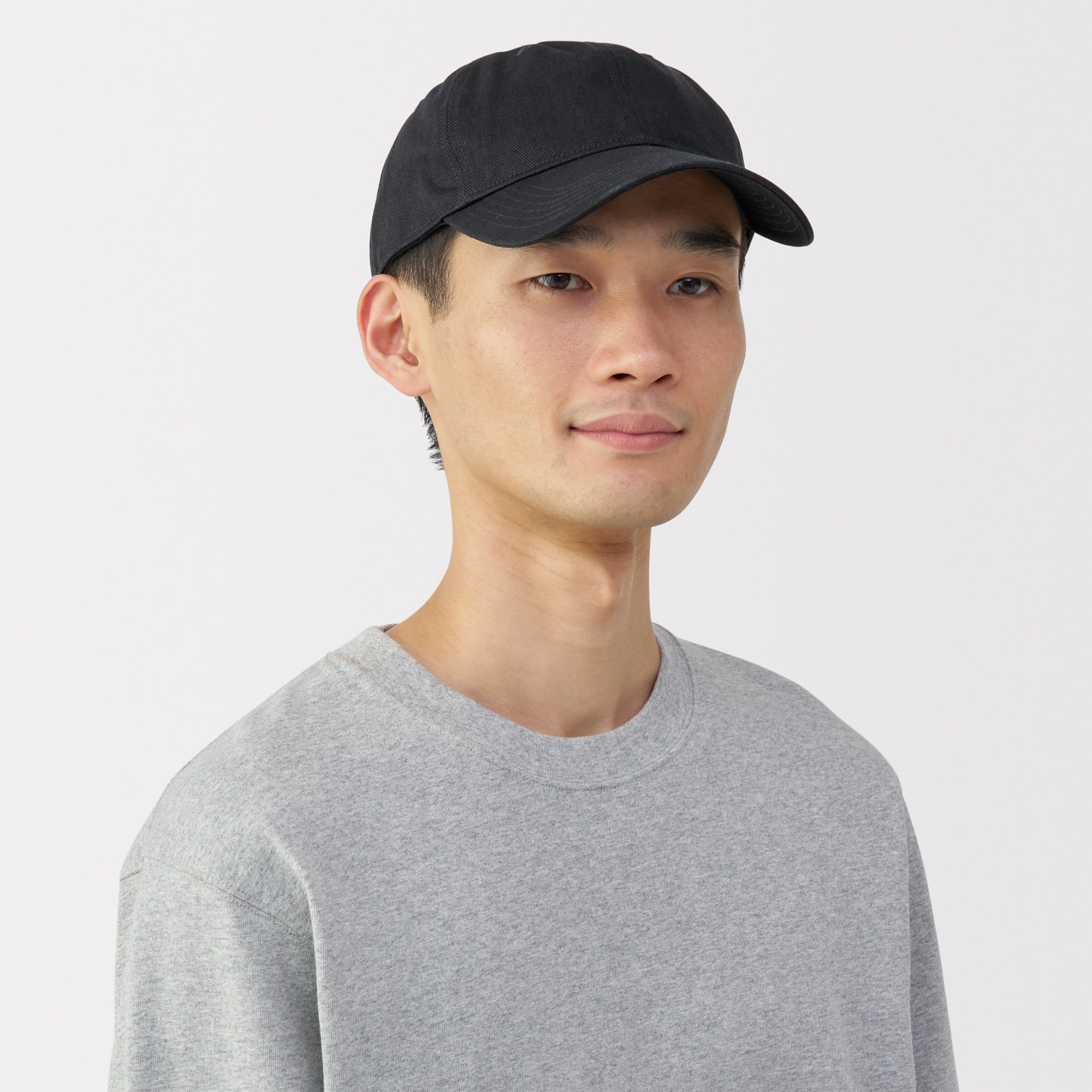 Cotton Twill Cap