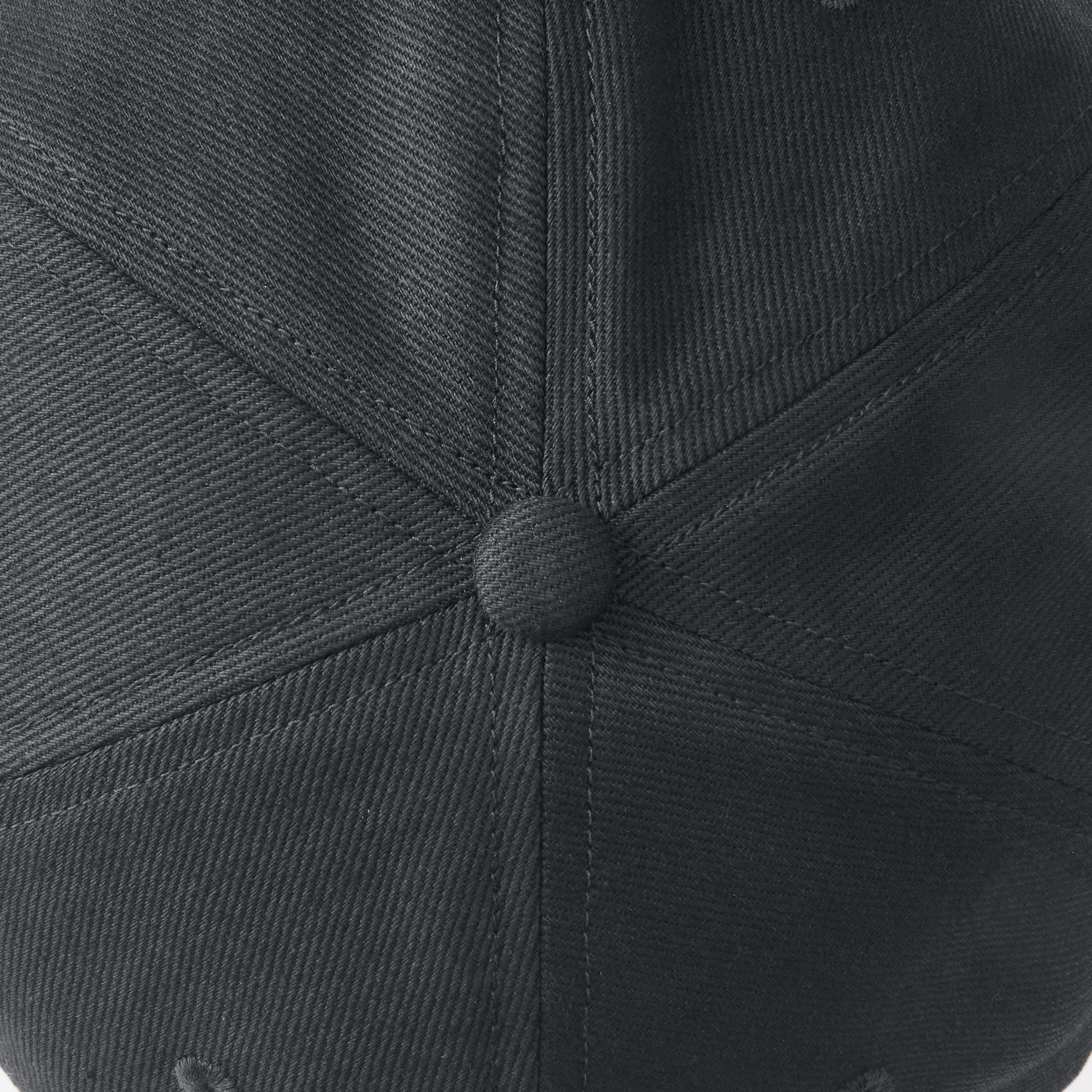 Cotton Twill Cap