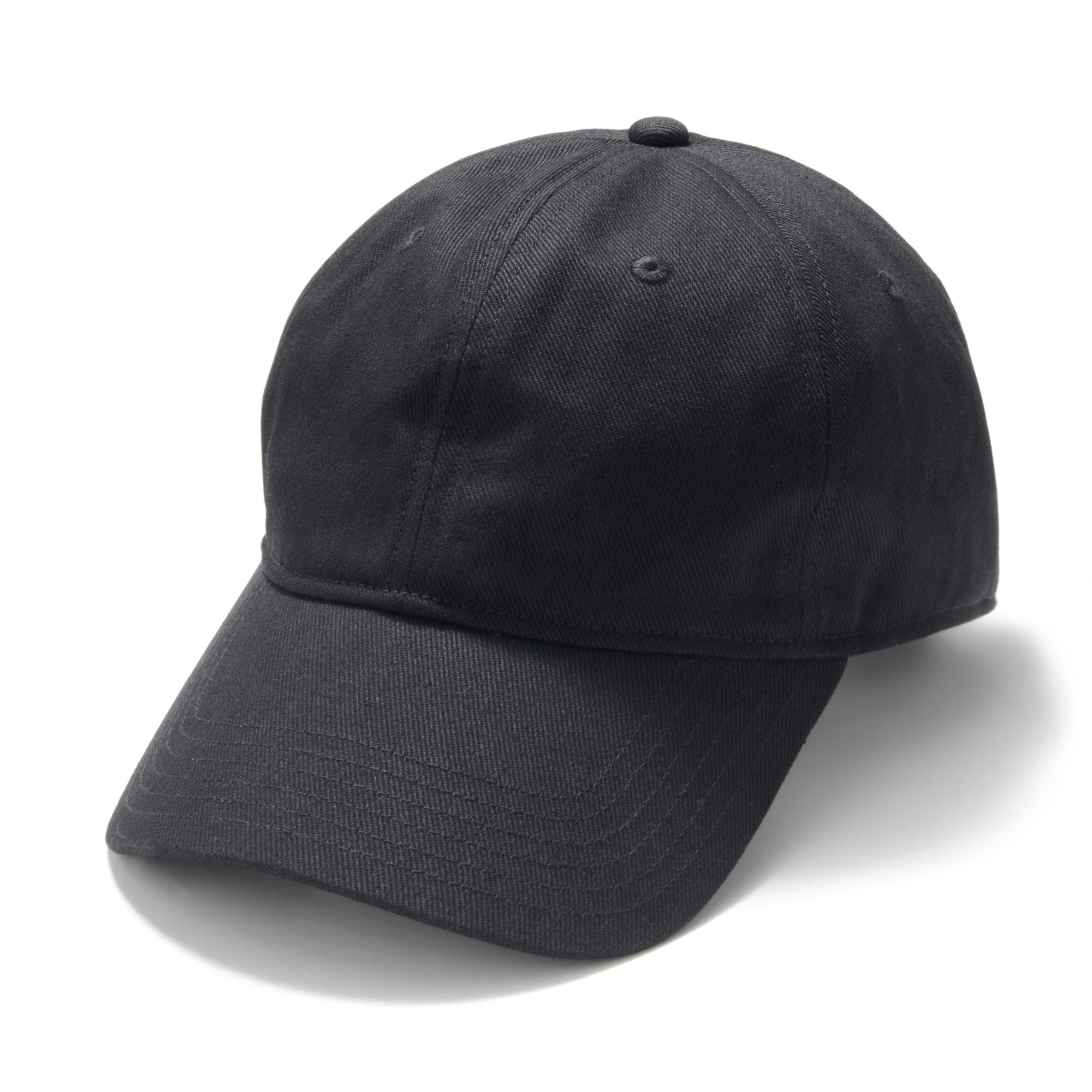 Cotton Twill Cap