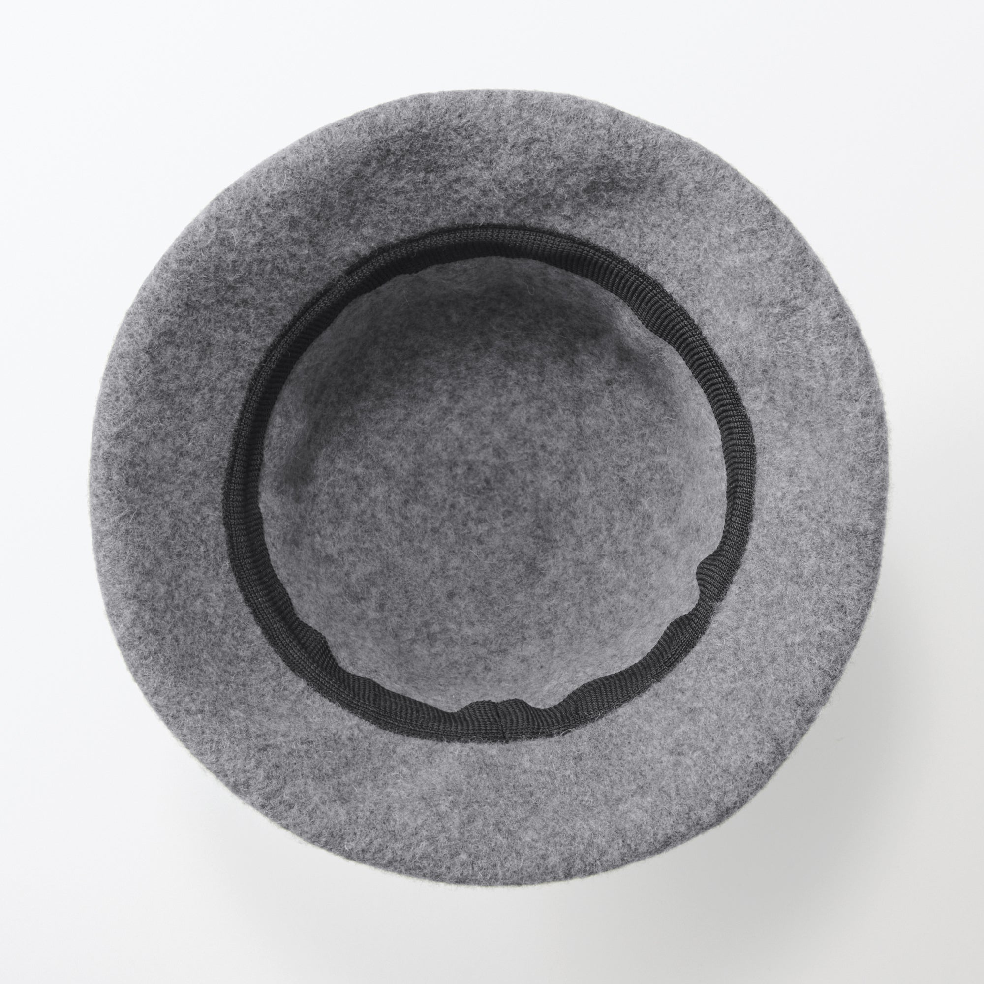 Wool Bucket Hat